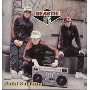 Beastie Boys - Solid Gold Hits - Music & Performance - Vinyl