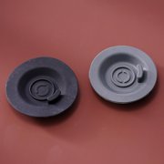 Silicone Blind Filter for Breville, Easy Cleaning Coffee Machine Gasket Cleaner