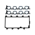 thumbnail image 2 of DNJ IG4135 Intake Manifold Gasket Fits Cars & Trucks 03-06 Ford Esperante Mustang 4.6L DOHC, 2 of 5