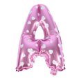 thumbnail image 3 of 13pcs HAPPY BIRTHDAY Letter Foil Balloons Birthday Party Celebration Decoration(Colorful), 3 of 10