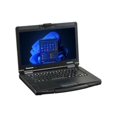 thumbnail image 4 of Panasonic Toughbook 55 - Rugged - Intel Core i5 - 1345U / up to 4.7 GHz - Win 11 Pro - UHD Graphics - 16 GB RAM - 512 GB SSD TCG Opal Encryption, NVMe - 14" 1366 x 768 (HD) - Gigabit Ethernet - Wi-Fi 6E, Bluetooth, 4 of 15