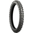 thumbnail image 2 of 70/100-19 Bridgestone Battlecross X20 Soft-Intermediate Terrain Front Tire, 2 of 2