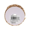 thumbnail image 3 of Simplicity Trim, Natural 1 3/4 inch X 3 Yards, Jute Open Weave Trim, 3 of 6