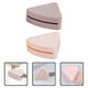 thumbnail image 4 of 2 soportes para maquillaje, estuche triangular para esponjas de maquillaje, 4 of 5