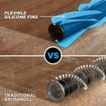 thumbnail image 4 of Shark Navigator Lift-Away Pet Upright Vacuum Cleaner - PowerFins Brushroll, HEPA Filter, Anti-Allergen Seal, 4 of 16