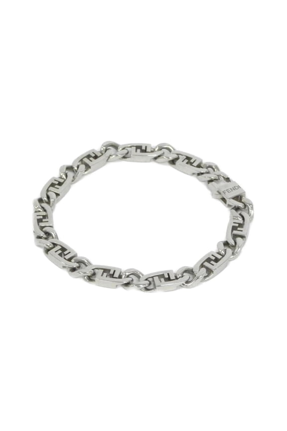 Pre-Owned Fendi 7AJ556_B08 Bracelet