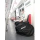 thumbnail image 3 of 20-inch Bike Travel Bag Case Bicycle Folding Bike Carry Bag, 3 of 3