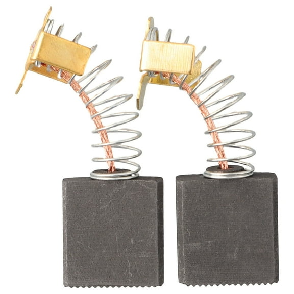 2-Pack 816768 Miter Saw Motor Brush 113234613 113235300 113235140 113235120
