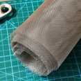 thumbnail image 4 of TABLZONE Malla De Acero Inoxidable Para Bricolaje En Color Con Estructura De Malla Resistente, 4 of 6