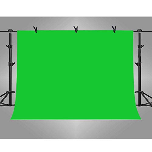 Green Screen Backdrop 6 6x4 6ft Non Woven Green Screen Backdrop Photography Studio Background For Video Capture Photographic Studio Youtube Video Recording Walmart Com Walmart Com