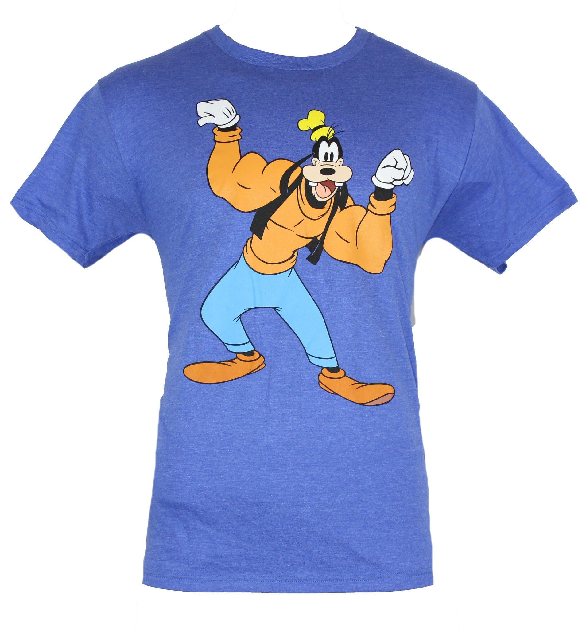 mens disney muscle shirts