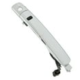 thumbnail image 4 of Manija de puerta exterior de coche delantera izquierda 80645‑CA000 Reemplazo sin llave de entrada inteligente para Nissan Rogue 2010-2013, 4 of 12
