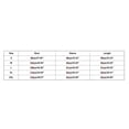 thumbnail image 7 of Viikei Women Coats Clearance Down Jackets for Women Cotton Coats Womens Hoodie Outwear Pocket Solid Warm Down Jacket Coat, 7 of 7