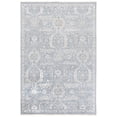 thumbnail image 2 of Safavieh Haj Jalili Santos Medallion Area Rug, Light Blue, 6' x 9', 2 of 11