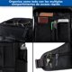 thumbnail image 4 of Mochila Militar Uso Rudo de 40L, 4 of 5