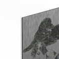 thumbnail image 2 of Luxe Metal Art 'Growing Up Newfoundland' by Barbara Keith, Metal Wall Art, 48"x24", 2 of 9