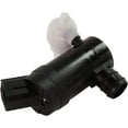 thumbnail image 2 of Washer Pump Compatible with 2015-2021 Kia Sedona 2016-2020 Kia Sorento, 2 of 3