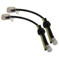 thumbnail image 5 of Heavy Duty Lawn Mower Fuel Filter, Superior Rubber Multifunctional Tool for High Accuracy Manufacturing, Easy Installation Replacement for Fuxtec, 5 of 5