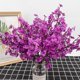 thumbnail image 3 of Flor De Cerezo Artificial Decoración Del Hogar Ramo De Boda, 3 of 4