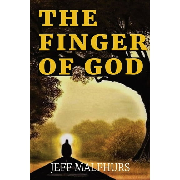 The Finger of God, (Paperback)