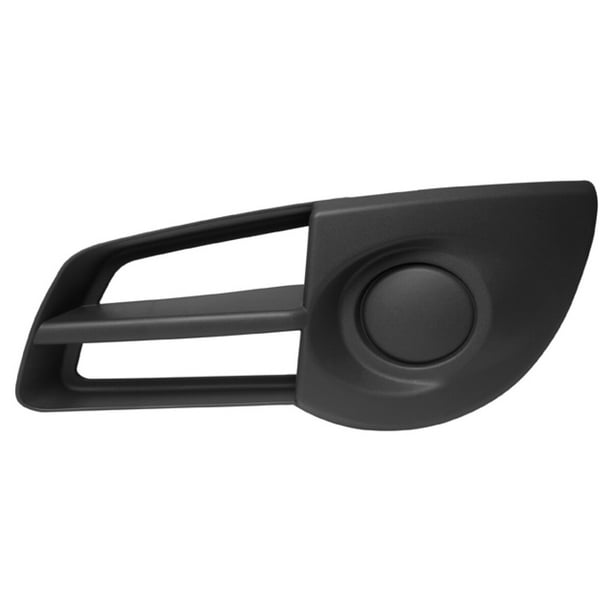 Rejilla Defensa Tornado 2011 A 2021 Chevrolet Del Izq S/Hoyo P/Faro C/Hoyo P/Gancho TONG YANG .