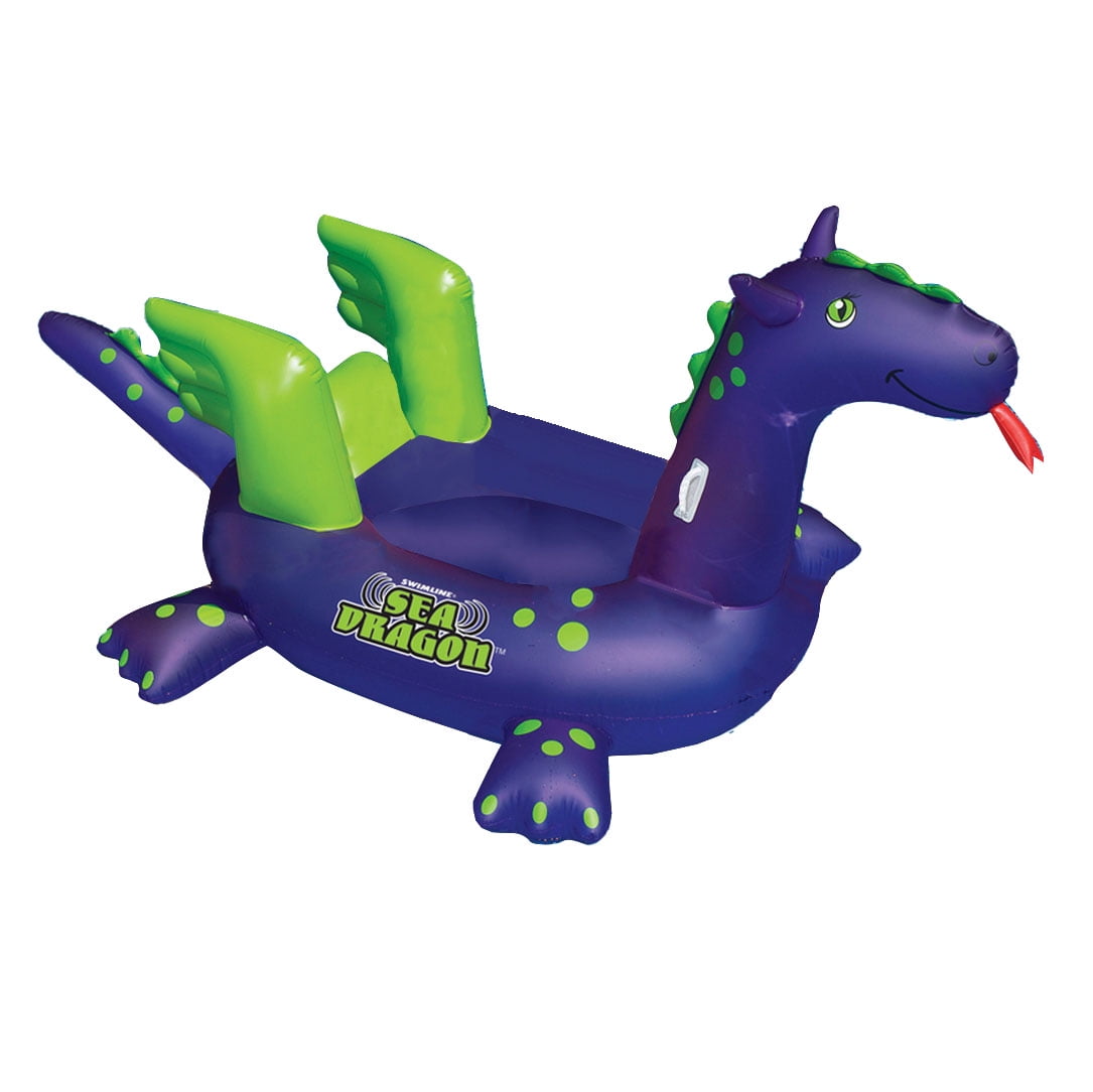 inflatable toys walmart