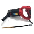 thumbnail image 2 of Construction Vibrator Concrete Vibrator Electric Hand Held Cement Bubble Remover With 1M 1.2M 1.5M Hose ,Easy to Use, 2 of 5