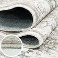 thumbnail image 4 of Alfombra Runner YOUFORTONG, lavable, 120 x 240 cm, poliéster beige, 4 of 7