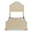 thumbnail image 5 of Provence Off-White Twin Bed by homestyles, 5 of 6