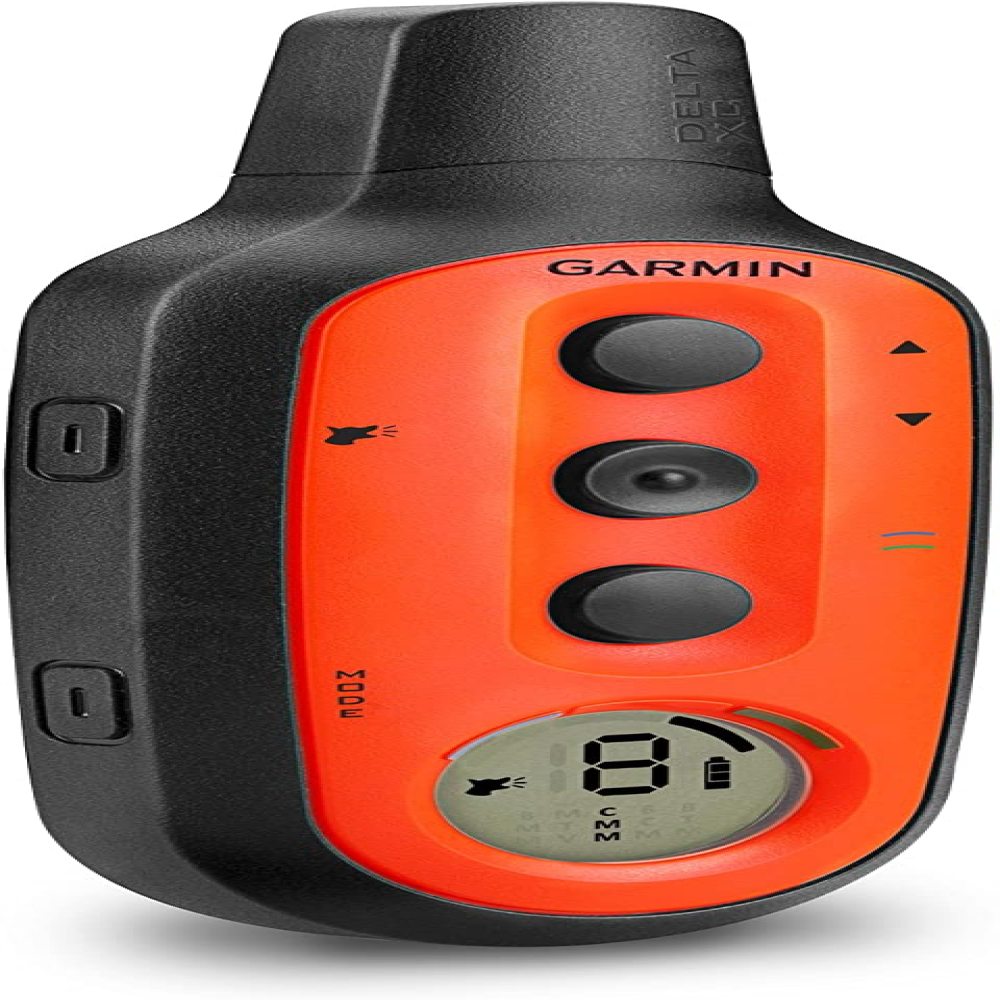 garmin delta upland xc