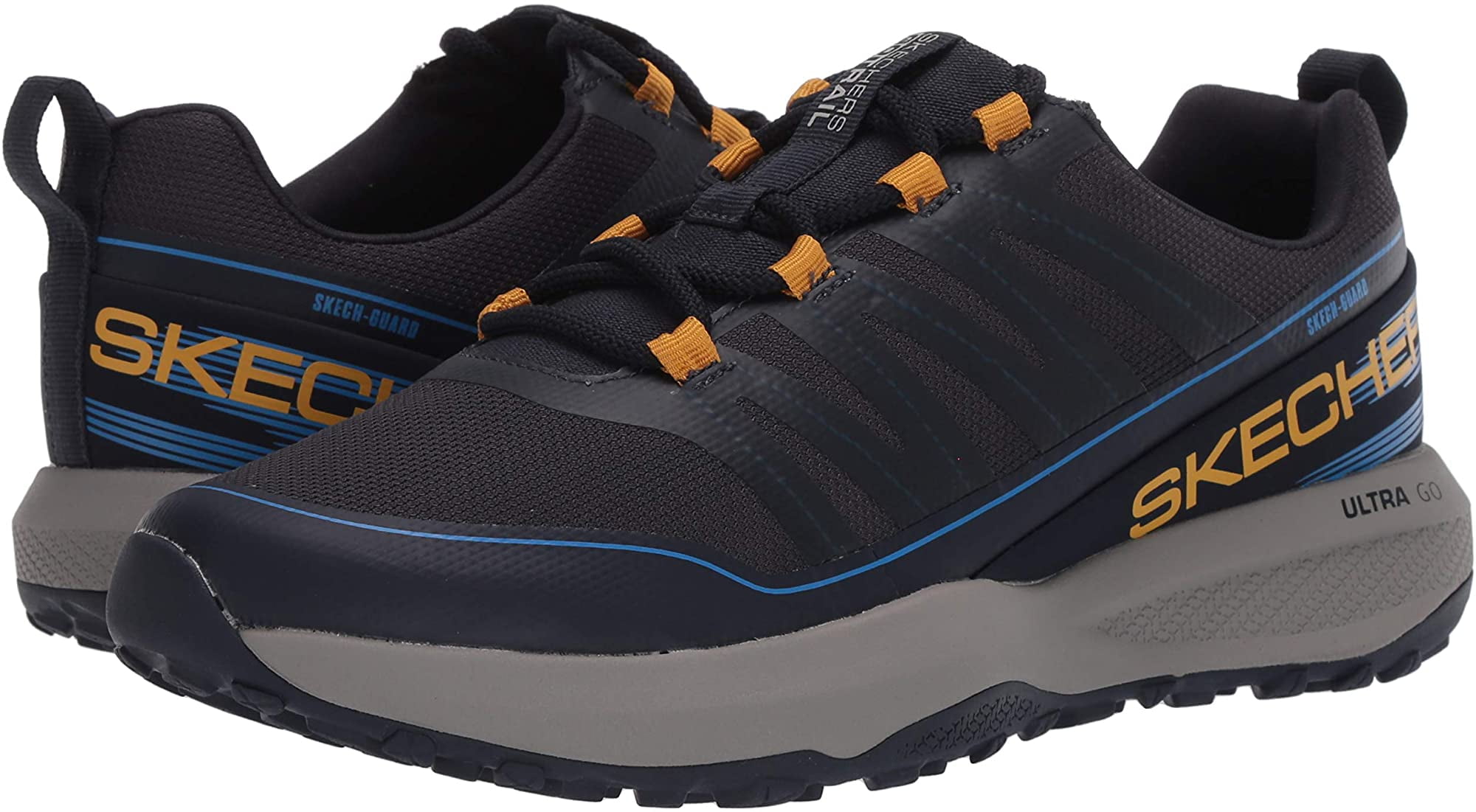 Skechers Mens GOTrail Jackrabbit 