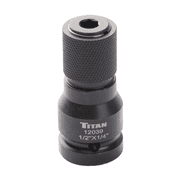 Titan® Quick Change Impact Adapter