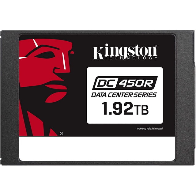 Digital Kingston DC450R SSD SATA datos empresariales 1920GB