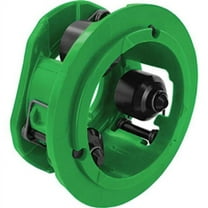 Mayhew Tools MAY-29919 39-45 mm Spare Kit, Green