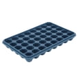 thumbnail image 2 of Molde De Hielo De Silicona, 40 Rejillas Insípido, No Tóxico, Inodoro, Resistente Al Calor, Fabricante De Cubitos De Hielo De Silicona, Para Helado, Mousse De Chocolate, Pudín De Anggrek Otros, 2 of 8