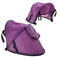 thumbnail image 4 of Easy to Install Sun Shade Cover for Oxford Cloth Sun Shade Baby Sun Shade Cover, 4 of 9