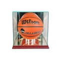 thumbnail image 2 of Perfect Cases and Frames Rectangle Basketball Display Case, 2 of 3