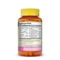 thumbnail image 3 of Mason Natural Women's Daily Multi Formula, 90 Caplets, 3 of 5