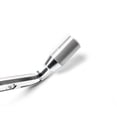 thumbnail image 6 of LG Billet USA LG-SL-OBS88-BLK Billet Shift Lever, Black, 6 of 10