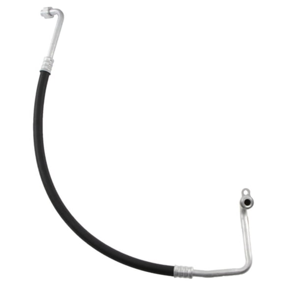 Suction Line Hose Assembly