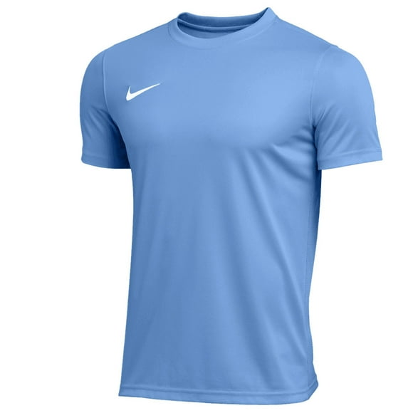 Nike Boys Park VI Unisex Soccer Jersey, Blue, S