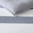 thumbnail image 3 of Juego de edredón Nautica Fairwater Blue, 100% algodón, talla doble, 3 of 9