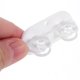 thumbnail image 5 of TABLETREANDS 4Ud Para Muebles Adhesivas Con Resistente Para Uso En Cajas Y Estantes En Hogar, 5 of 8