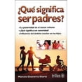 thumbnail image 1 of QUE SIGNIFICA SER PADRES: LA PATERNIDAD EN EL TERCER MILENIO, QUE SIGNIFICA SER AUTORIDAD TRILLAS MARCELA CHAVARRIA OLARTE, 1 of 2