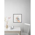 thumbnail image 5 of Marmont Hill Seaweed Bouquet Framed Painting Print, 5 of 5