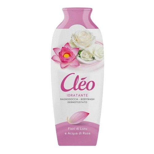 lotus rose water