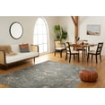 thumbnail image 3 of SAFAVIEH Vintage Adrian Bordered Area Rug, Grey/Multi, 3'3" x 5'7", 3 of 11