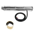 thumbnail image 1 of Dc Submersible Pump, Water Pump Permanent Magnet Dc Brushless Motor With Built In Mppt Controller For Fish  Aquarium For Pond Hydroponics, 1 of 8