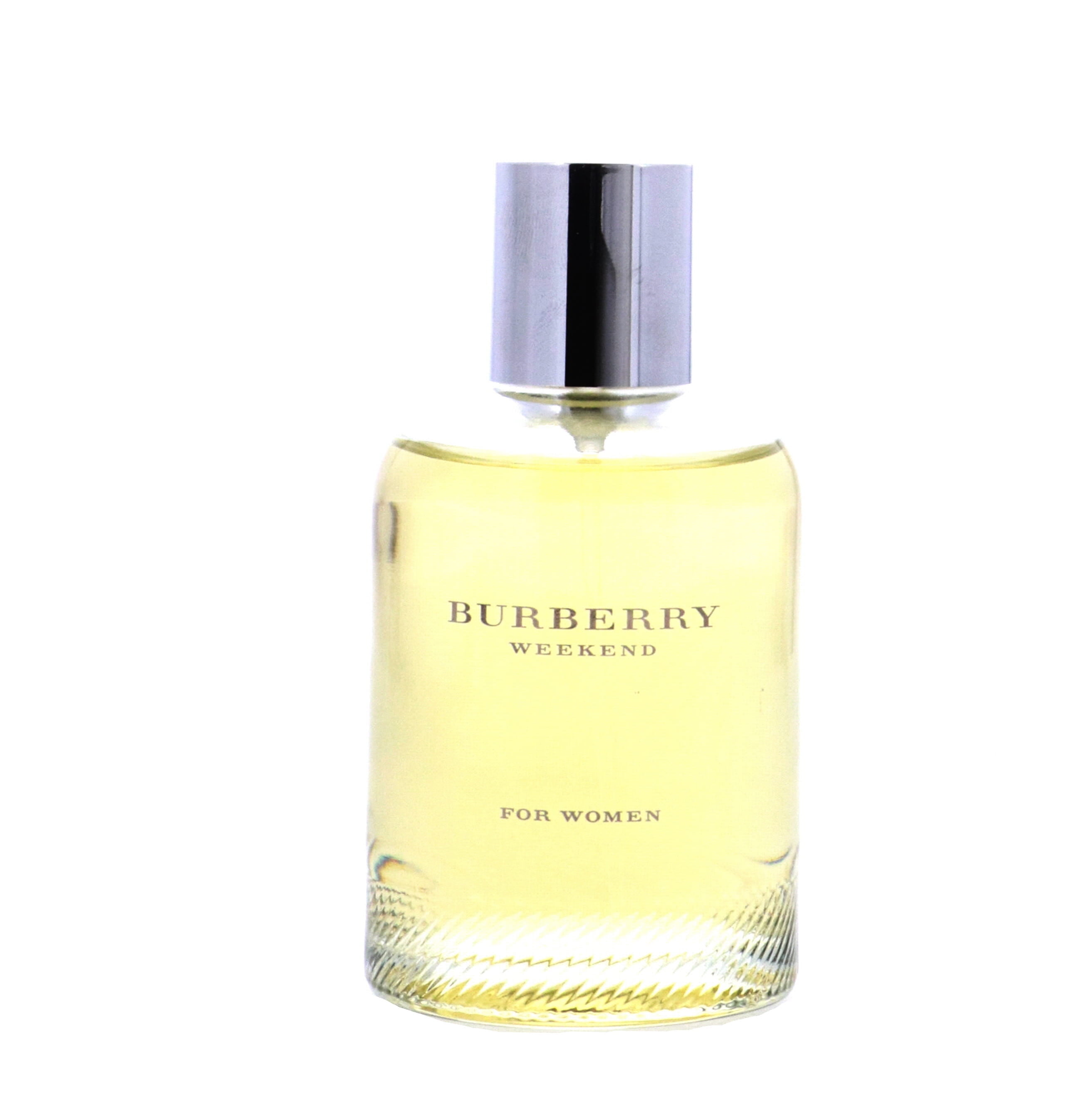 Burberry Weekend Eau de Parfum for Women, 3.3 oz