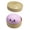 Light Purple |#13, variant on Giant Dumpling Squishy, 6 Inch Giant Jumbo Rainbow Dumpling Stress Ball, Soft Squeeze Decompression Dough, Anxiety Relief, Sensory Fidget Dough, Stress Relief Ball with Autism (Pink)
